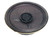 Miniature Speaker 45-Ohm 0.2W 50x18mm Ratho BL50