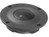 Hi-Fi Dome Tweeter 8-Ohm 90/150W 110x38mm Monacor DT-254