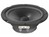 HiFi Midrange Speaker 8-Ohm 22W 130x50mm Monacor SPP-125