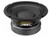 HiFi-Mittelton-Lautsprecher 8-Ohm 150W 170x86mm Squawker