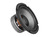 Hi-Fi Tieftoener/Subwoofer 2x60/100W, 2x8-Ohm SPH-200TC