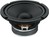 HiFi Bass-Midrange Speaker 8-Ohm 100W 210x99mm Monacor SPH-210
