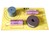 Frequenzweiche 2-Wege 4-Ohm 80/120W 12dB 80x135mm 2500Hz