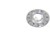 Number Dial 1-12 (30&deg;) ELMA 042-2200 Fitting Knob Diameter=1