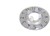 Number Dial 1-12 (30&deg;) ELMA 042-3200 Fitting Knob Diameter=1