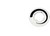 Figure Dial (Widening Arrow) D=20mm ELMA 042-2800 Fitting Knob D