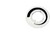 Figure Dial (Widening Arrow) D=26mm ELMA 042-3800 Fitting Knob D
