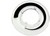 Figure Dial (Widening Arrow) D=53mm ELMA 042-6800 Fitting Knob D