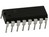 Quadruple D-Type Flip-Flop PDIP-16 Type MC14175B