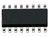 BCD to 7-Segment Decoder SOIC-16 Typ MC14511B