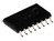 Driver/Receiver EIA232-E + CCITT V.28 SOP-16 Type MC145406DW