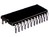 Real-Time Clock Plus RAM (RTC) PDIP-24 Type MC146818AP