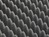 Speaker Wedge Moulded Foam Sheets 100x50cm Monacor MDM40