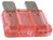 Auto-Flachsicherungseinsatz 4A 32V 6.3x0.8mm rosa
