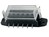 Fuse Block 100x36.5x27mm Accommodates 6 ATO Blade Fuses