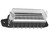 Fuse Block 120x36.5x27mm Accommodates 8 ATO Blade Fuses
