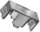 Transparent Cover Schurter 0853.0551 for Fuseholder Open Design