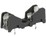 Fuseholder Open 5x20/6.3x32mm 10A 250VAC Schurter OGD 0031.8231
