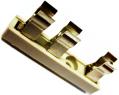 Fuseholder Open Design 5x20mm and 6.3x32mm