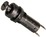 Shock-Safe Fuseholder 5x20mm Panel-Mount Schurter 0031.3901