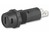 Shock-Safe Fuseholder 5x20mm Panel-Mount Schurter 3101.0010