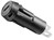 Shock-Safe Fuseholder 5x20mm Panel-Mount Schurter 3101.0031