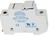 Fuseholder 35mm DIN-Rail 10.3x38mm 1000VDC Schurter FSO-GS