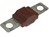 Strip Type Fuse 150A 69x19mm Powerval CAL.2