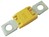 Bolt-Down Fuse 100A 69x19mm Littelfuse L298 Mega