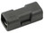 Sicherungsdose 1-Pol mit Deckel fuer Littelfuse L498 Midi