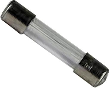 Miniature Fuse 6.3x32mm Medium-Time-Lag M 1A 250VAC