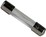 Miniature Fuse 6.3x32mm Time-Lag T 25A 250VAC Schurter FST