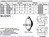 PNP Darlington Transistor 10A 80V TO-3 Typ MJ2501