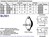 PNP Darlington Transistor 8A 80V TO-3 Typ MJ901