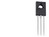NPN Transistor 500mA 300V TO-126 Type MJE340