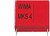 Kondensator 6.8uF 100V WIMA MKS 4