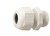 Cable Gland M16x1.5 Polyamide Light Grey