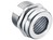 Drainage Element Brass with Mesh M16 Agro 2450.17.36