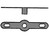 Niet-Loetoese zweischenklig 3.2mm 100Stk.