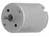 Klein Motor 2...6VDC Laenge=48mm