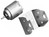 Getriebemotor Bausatz mit Motor 790 und Zubehoer, 2...6VDC