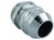 Cable Glands Syntec Brass PG9 with Lamellar Technology RoHS