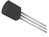 NPN Darlington Transistor 1.2A 30V TO-92 Type MPSA14