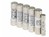 Safety Fuse 0.63A 690V 10.3x38mm FF RoHS PeakTech 7515