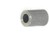 Distanzrolle ohne Gewinde L=10mm D=8mm fuer M4