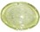 Fuss transparent selbstklebend 7.9mm rund 2.2mm hoch