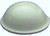 Fuss Elastomer weiss 11.1x5mm selbstklebend