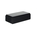 ABS Gehaeuse 78x39x23mm schwarz Teko 10015.9
