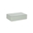 ABS Gehaeuse 90x57x24mm weiss Teko 10016.7