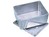 Die-Cast Aluminum Enclosure (High RF Shielding) 101.6x139.7x76mm